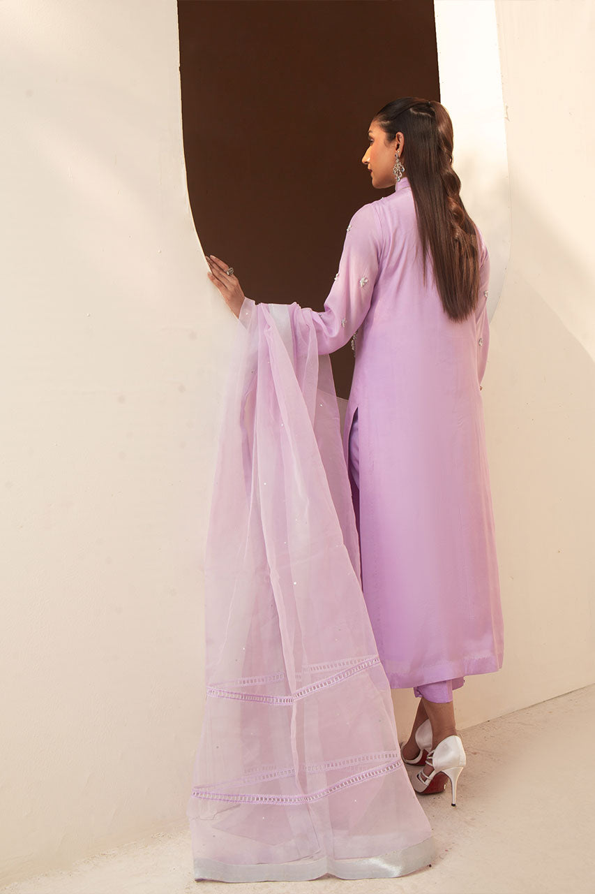 Leon | Leon Luxe Collection | LAVENDER LUXE - Official Leon stockist in UK - Sakeena London