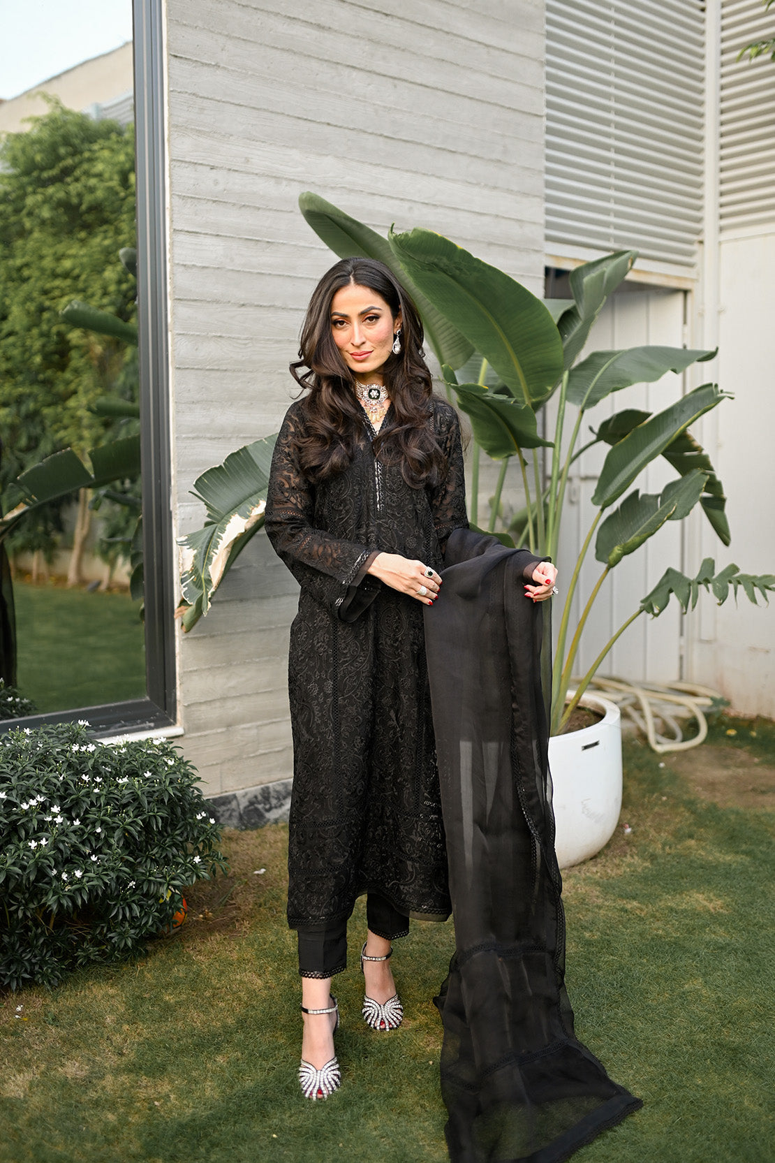 Leon | Leon Luxe Collection | NIGAR - Official Leon stockist in UK - Sakeena London