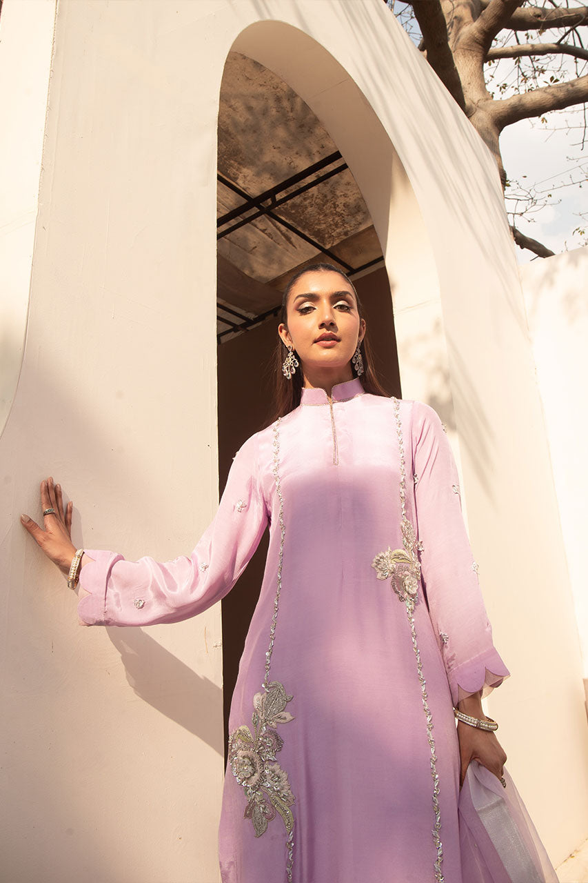 Leon | Leon Luxe Collection | LAVENDER LUXE - Official Leon stockist in UK - Sakeena London