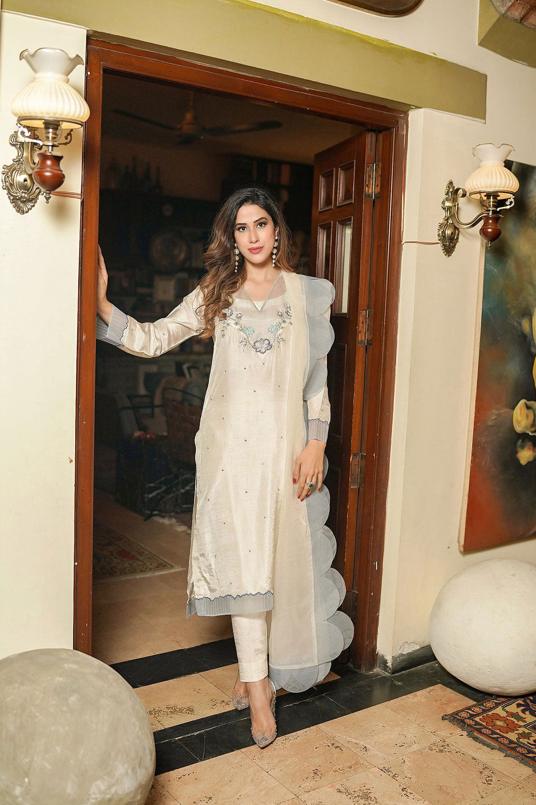 Leon | Leon Luxe Collection | COCONUT - Official Leon stockist in UK - Sakeena London