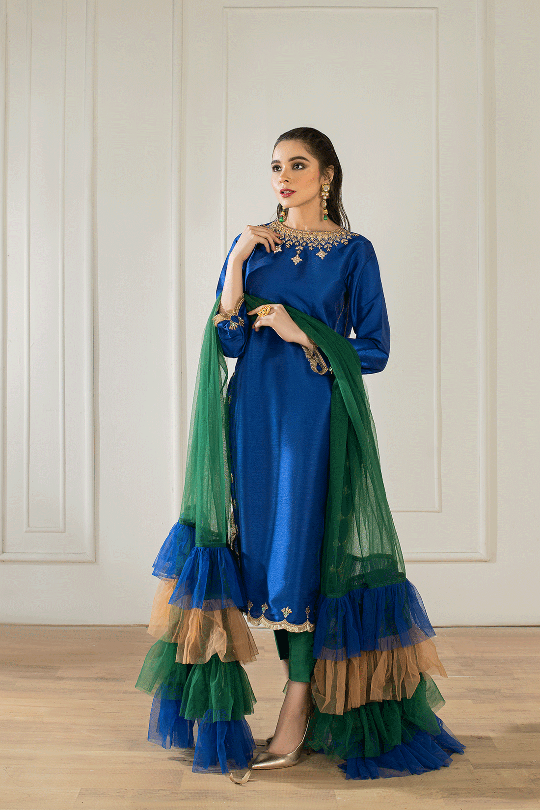Leon | Leon Luxe Collection | NAIRANG - Official Leon stockist in UK - Sakeena London