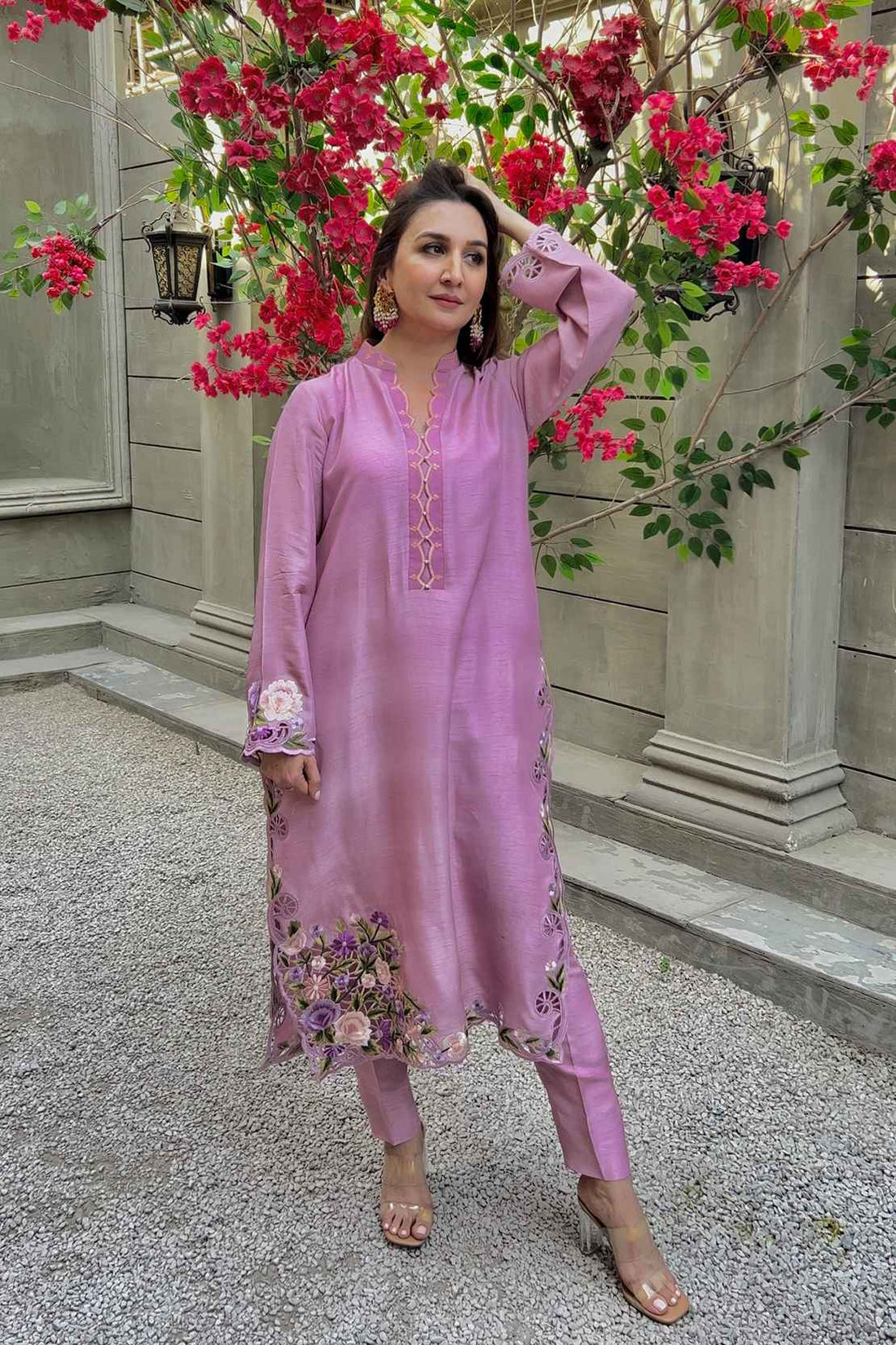 Leon | Leon Luxe Collection | MIRHA - Official Leon stockist in UK - Sakeena London