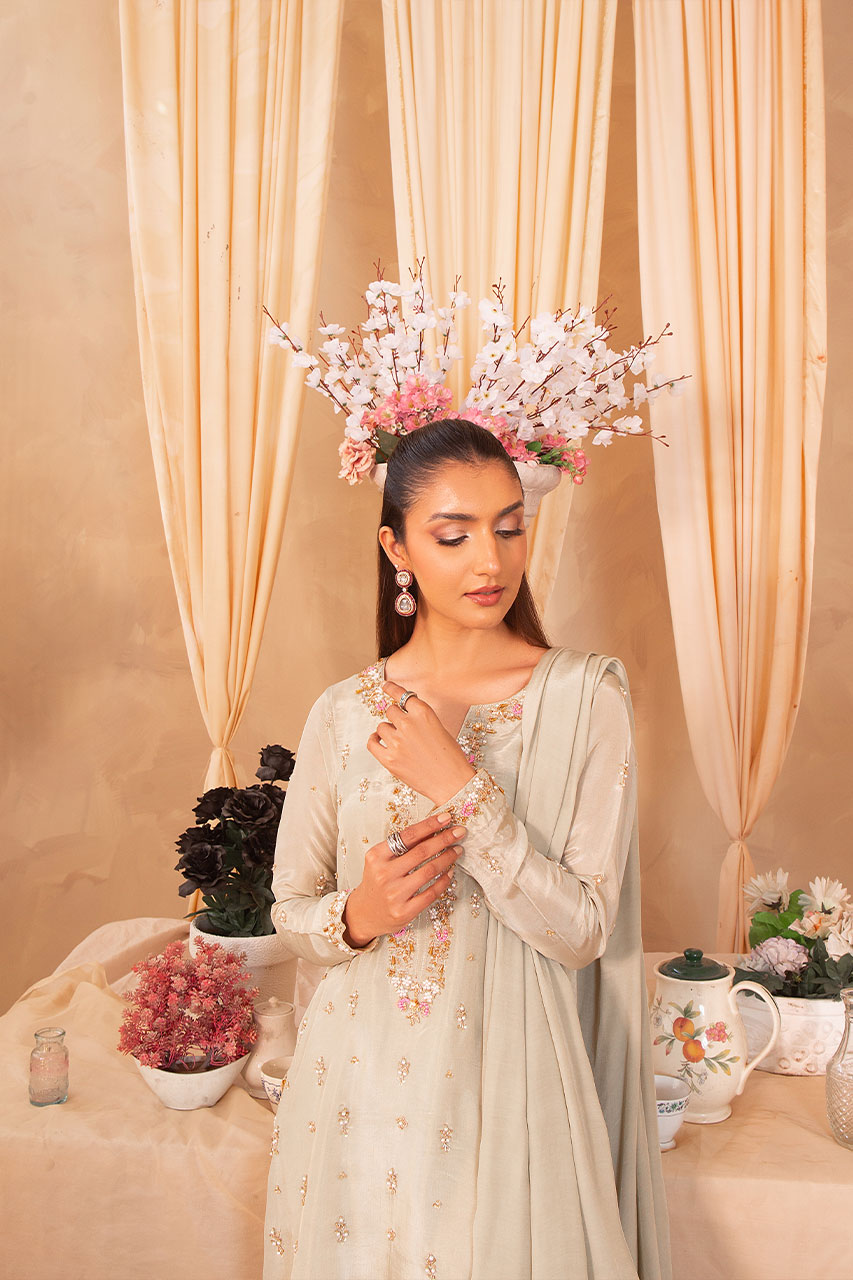 Leon | Leon Luxe Collection | Enchante - Official Leon stockist in UK - Sakeena London