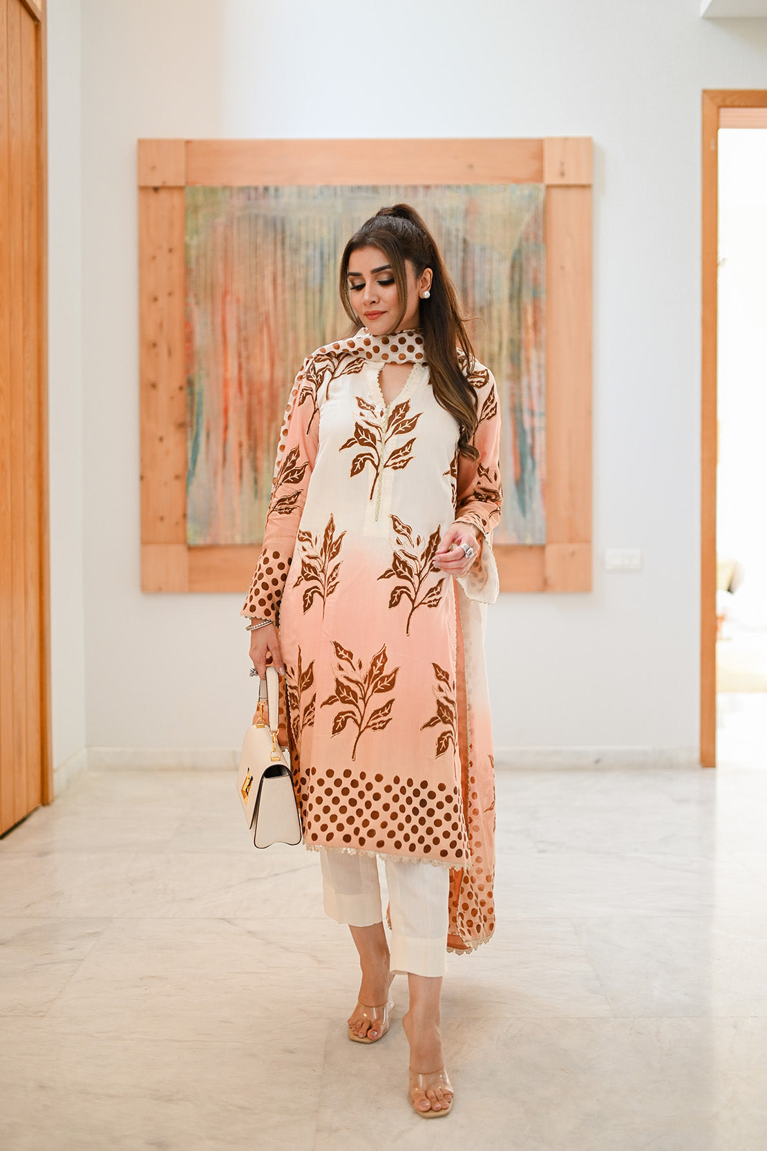 Leon | Leon Luxe Collection | ROMA - Official Leon stockist in UK - Sakeena London