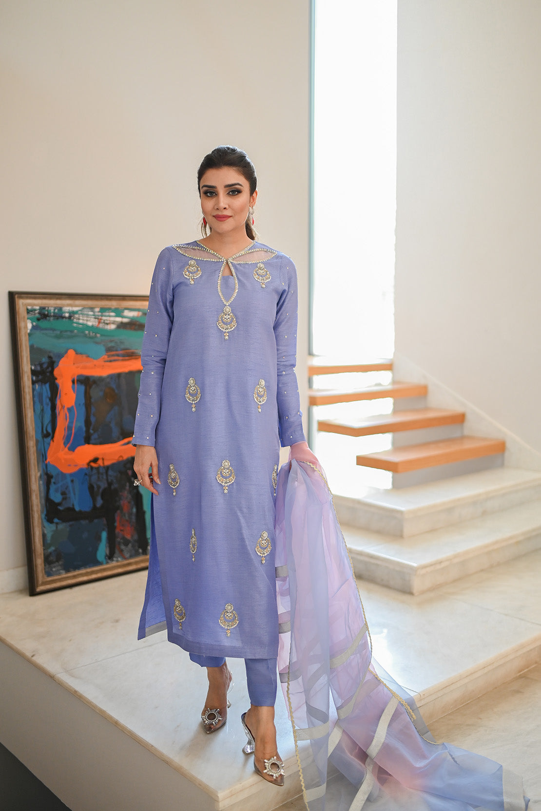 Leon | Leon Luxe Collection | AYEZEL - Official Leon stockist in UK - Sakeena London