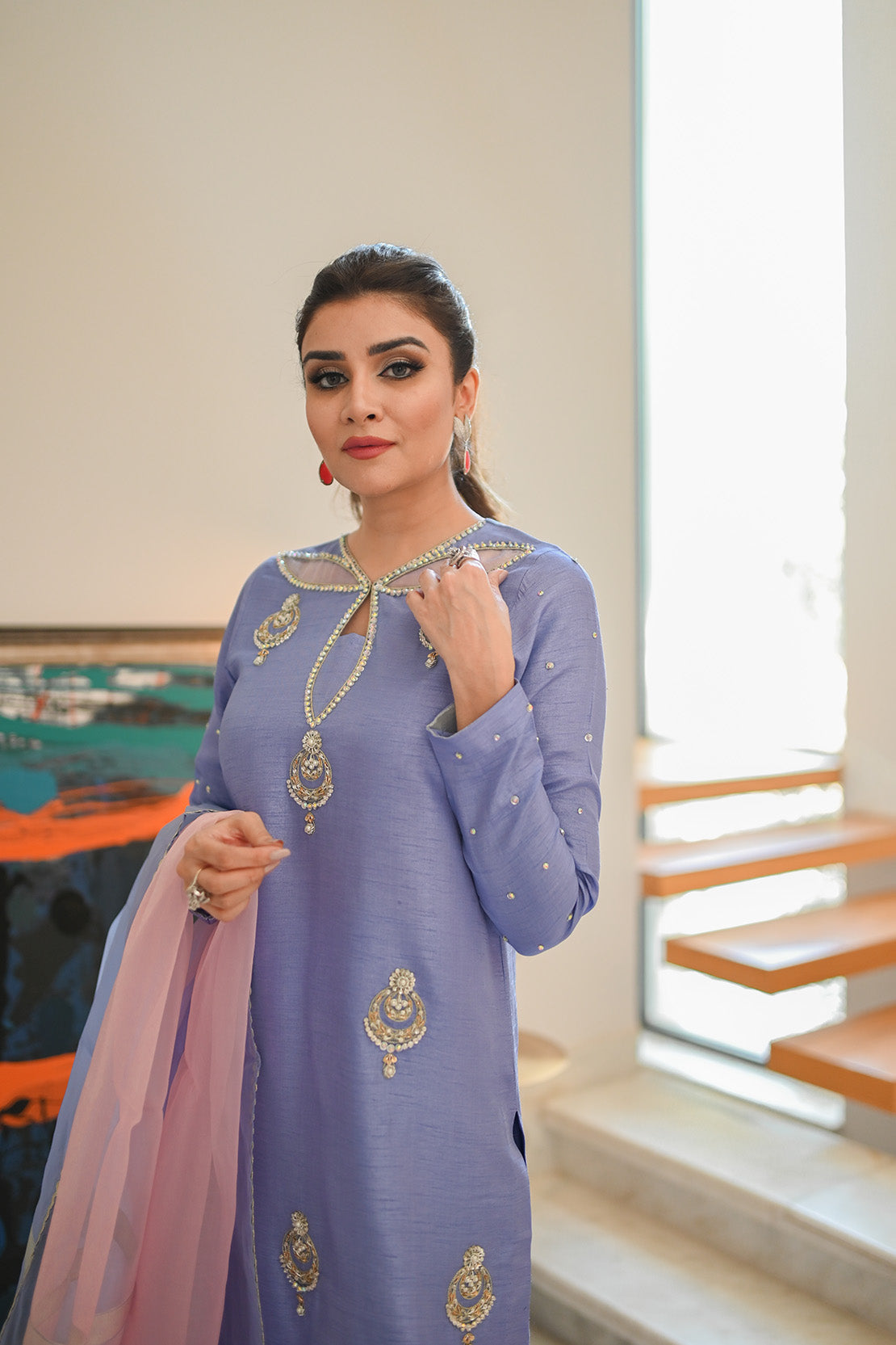 Leon | Leon Luxe Collection | AYEZEL - Official Leon stockist in UK - Sakeena London