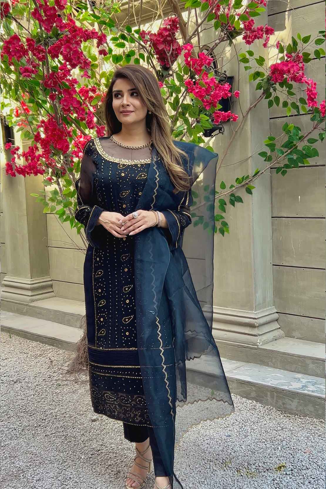 Leon | Leon Luxe Collection | RAVEN - Official Leon stockist in UK - Sakeena London
