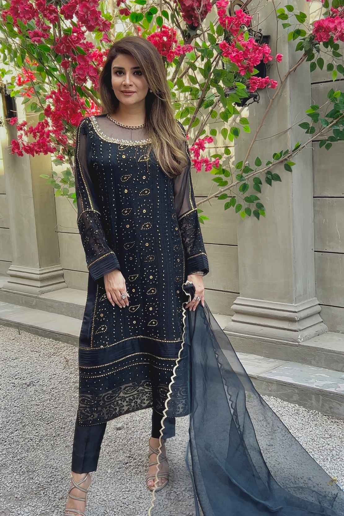 Leon | Leon Luxe Collection | RAVEN - Official Leon stockist in UK - Sakeena London