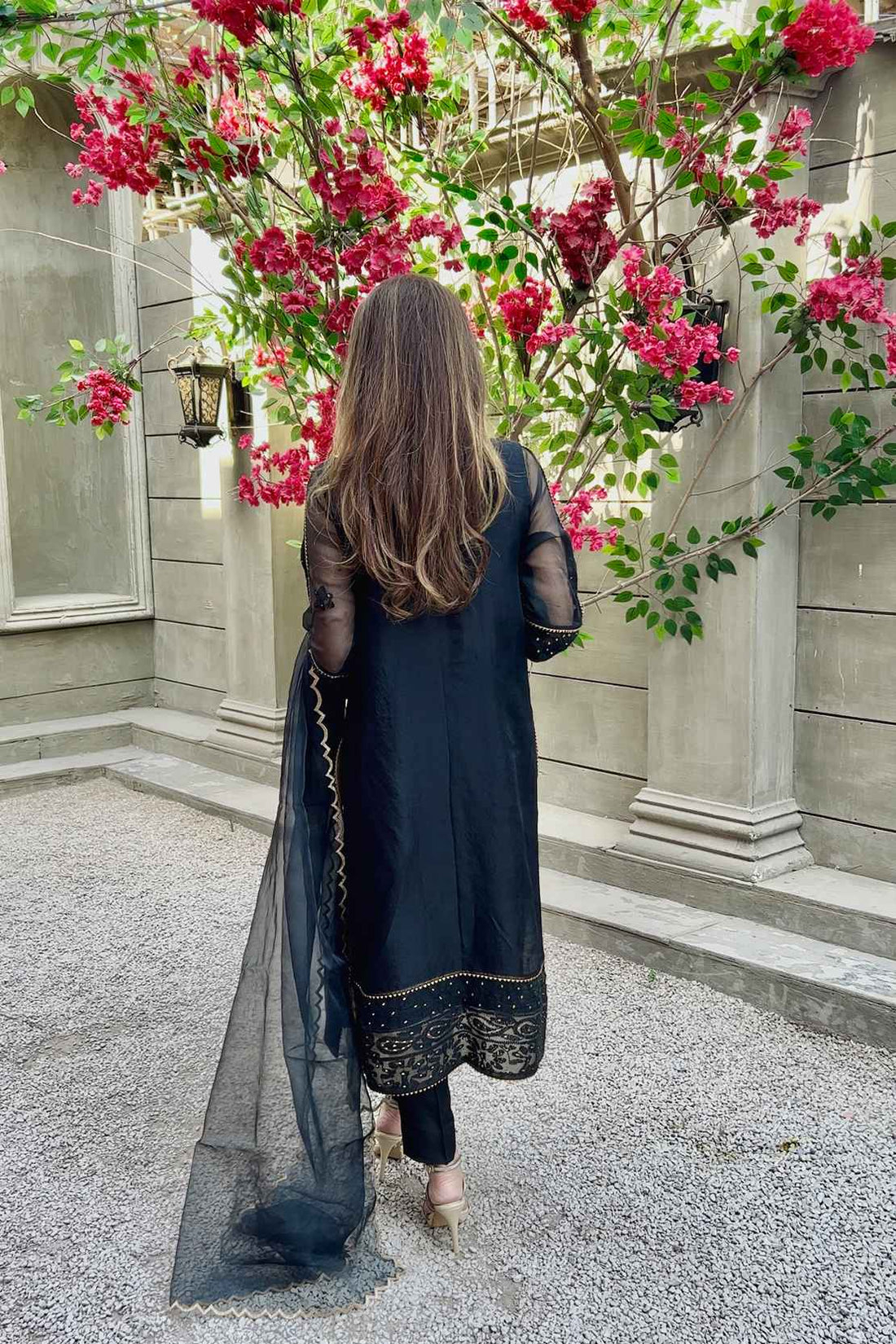 Leon | Leon Luxe Collection | RAVEN - Official Leon stockist in UK - Sakeena London