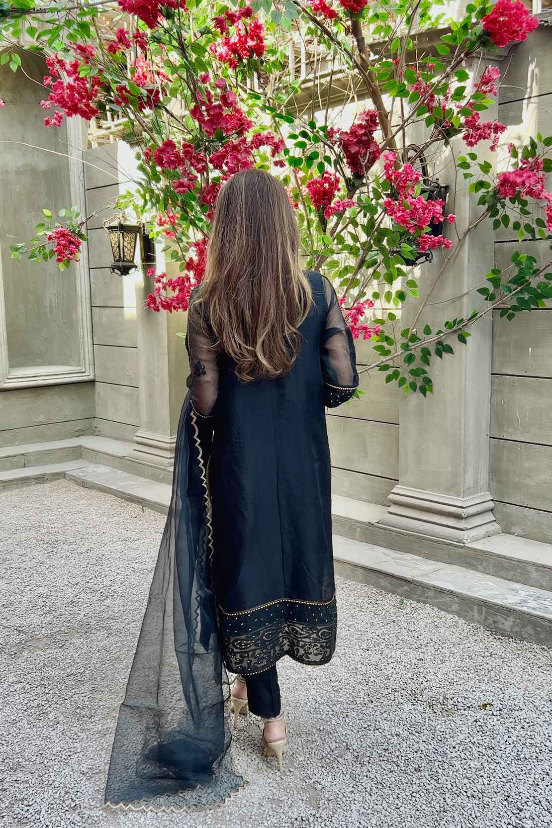 Leon | Leon Luxe Collection | RAVEN - Official Leon stockist in UK - Sakeena London