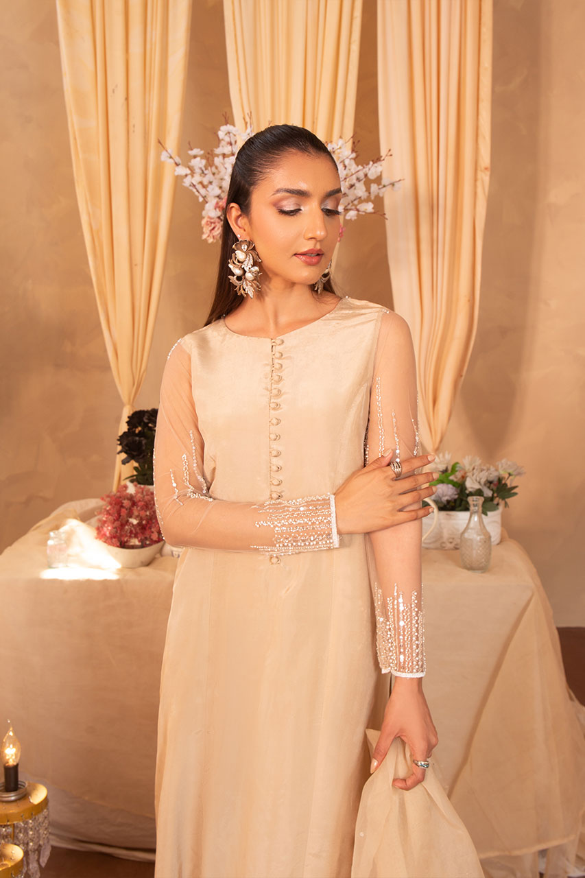 Leon | Leon Luxe Collection | ZAHRA - Official Leon stockist in UK - Sakeena London
