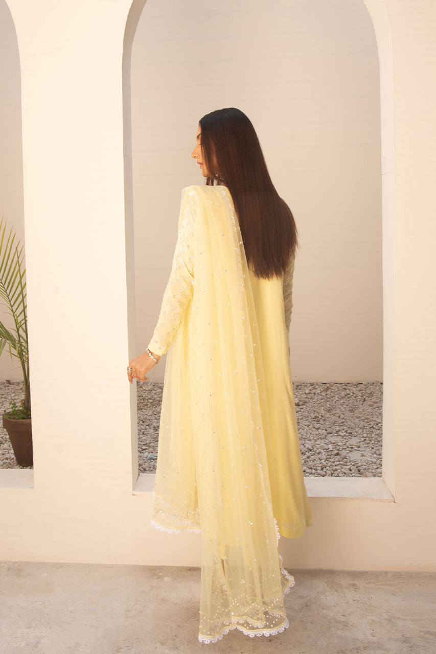 Leon | Leon Luxe Collection | SITARA LIME - Official Leon stockist in UK - Sakeena London