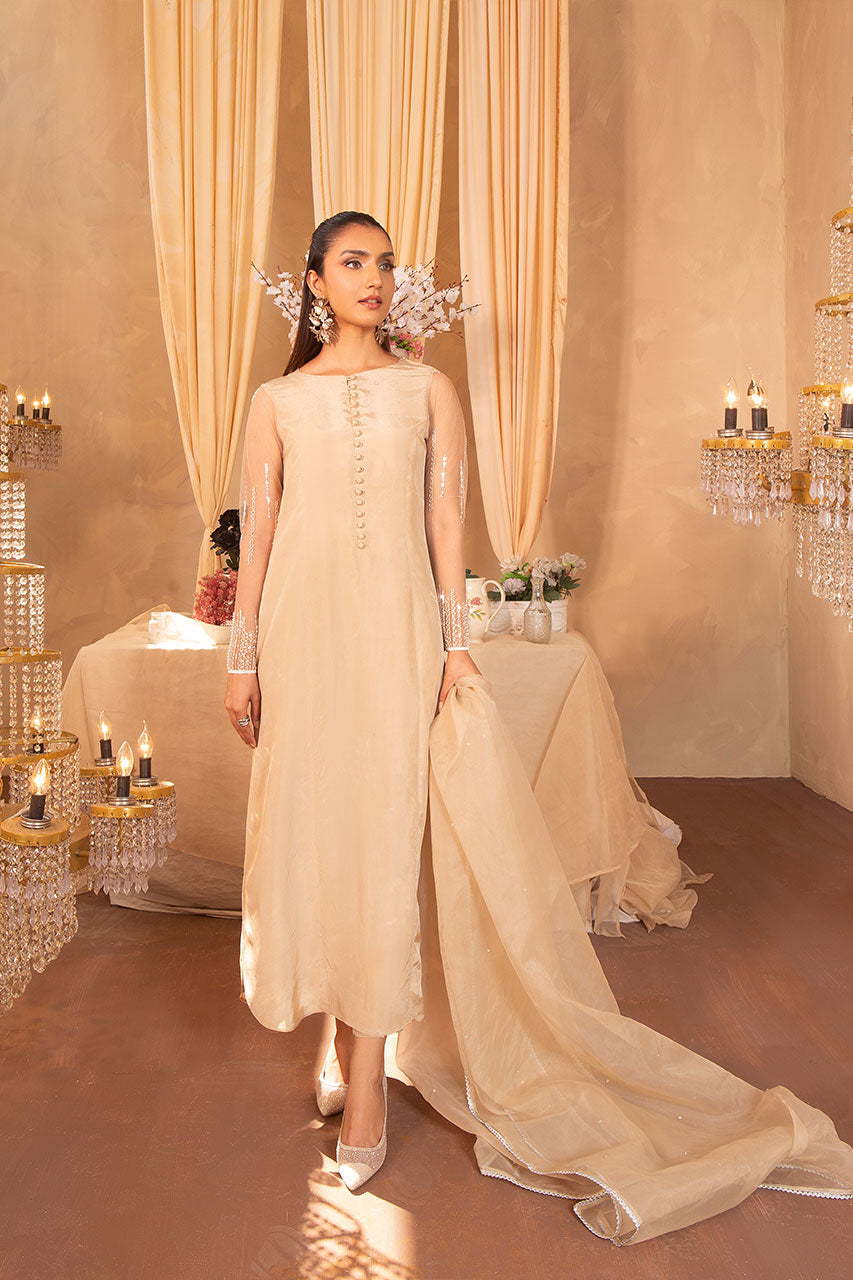 Leon | Leon Luxe Collection | ZAHRA - Official Leon stockist in UK - Sakeena London