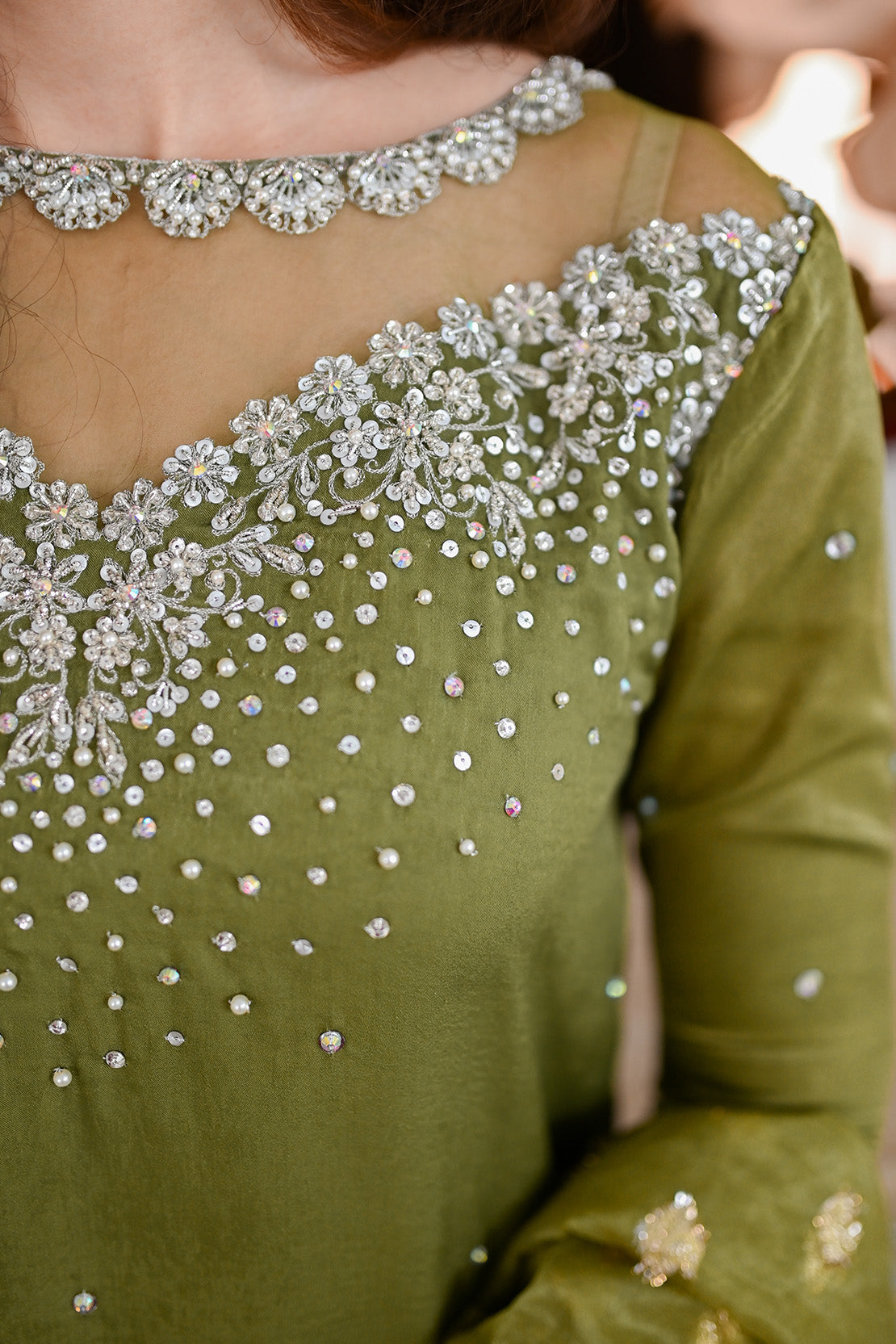 Leon | Leon Luxe Collection | HAZEL - Official Leon stockist in UK - Sakeena London