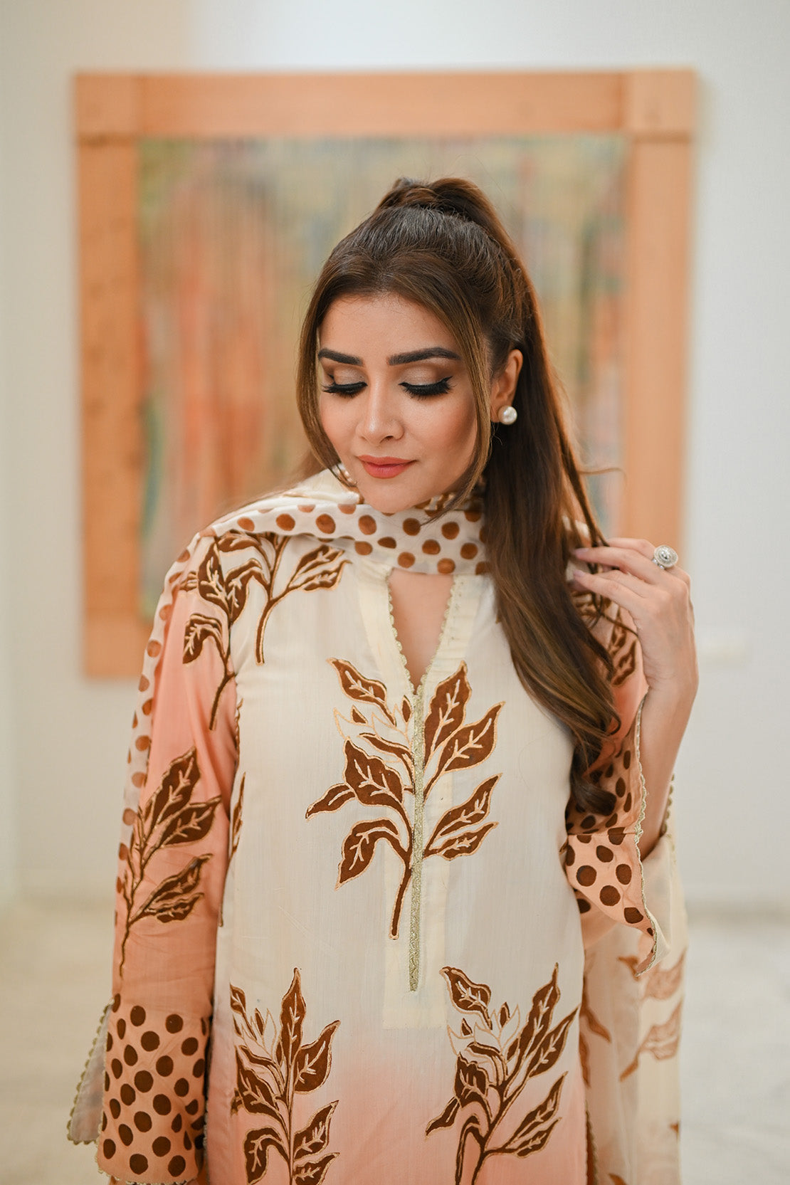 Leon | Leon Luxe Collection | ROMA - Official Leon stockist in UK - Sakeena London
