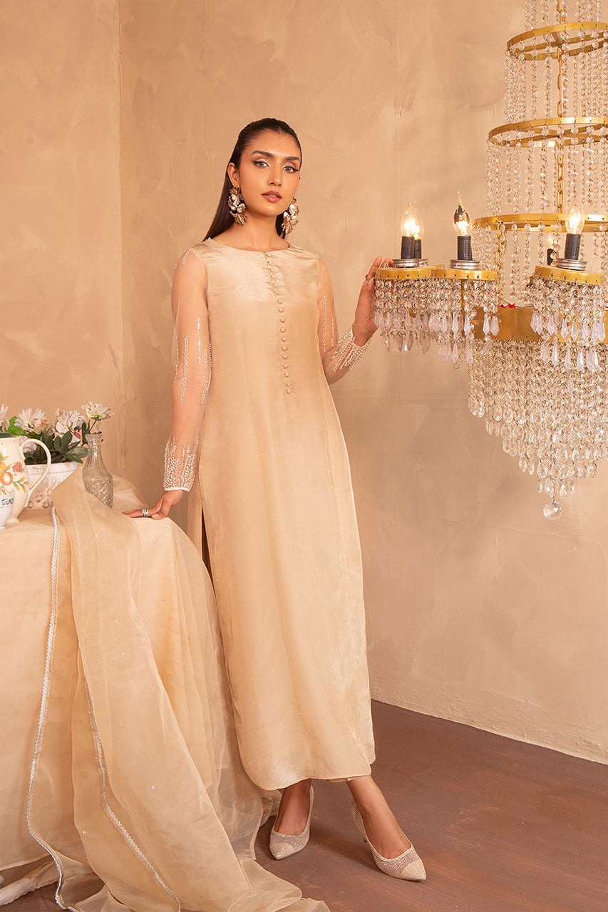 Leon | Leon Luxe Collection | ZAHRA - Official Leon stockist in UK - Sakeena London