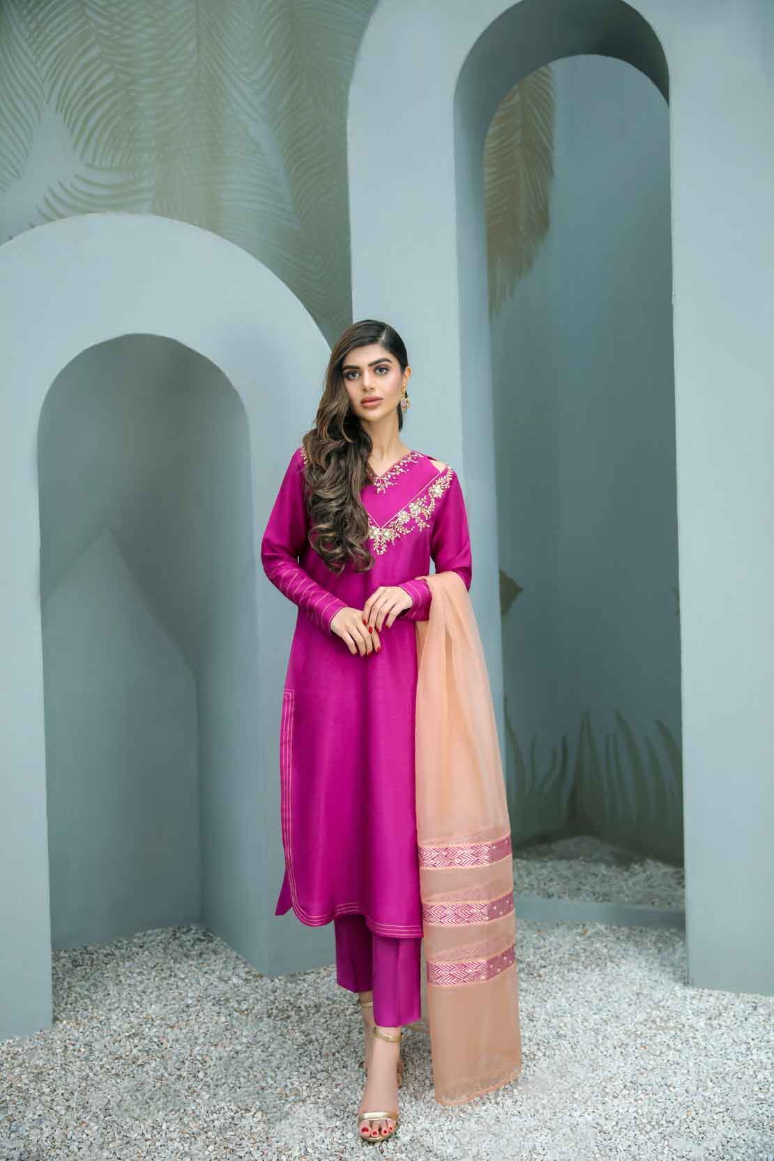 Leon | Leon Luxe Collection | MERAKI - Official Leon stockist in UK - Sakeena London