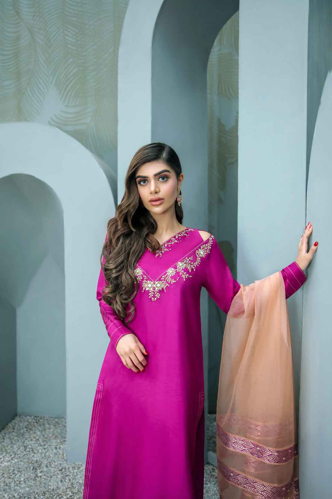 Leon | Leon Luxe Collection | MERAKI - Official Leon stockist in UK - Sakeena London
