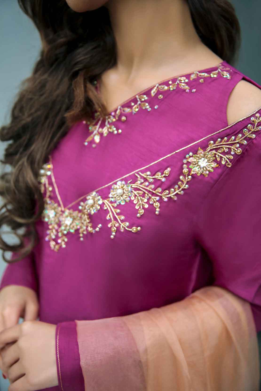 Leon | Leon Luxe Collection | MERAKI - Official Leon stockist in UK - Sakeena London