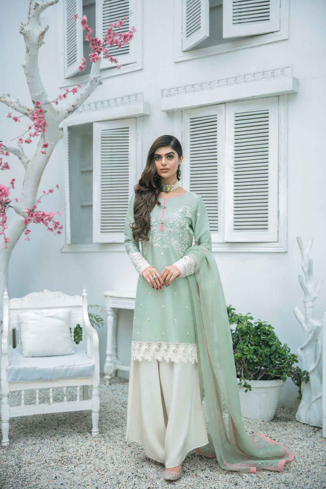 Leon | Leon Luxe Collection | Cherie - Official Leon stockist in UK - Sakeena London