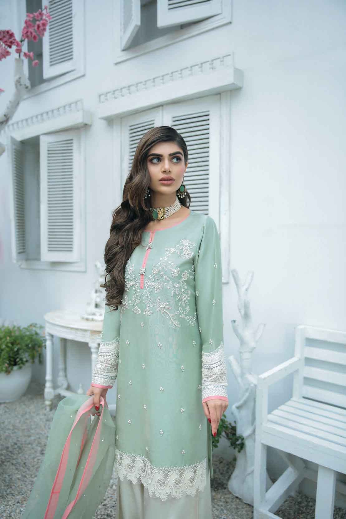 Leon | Leon Luxe Collection | Cherie - Official Leon stockist in UK - Sakeena London