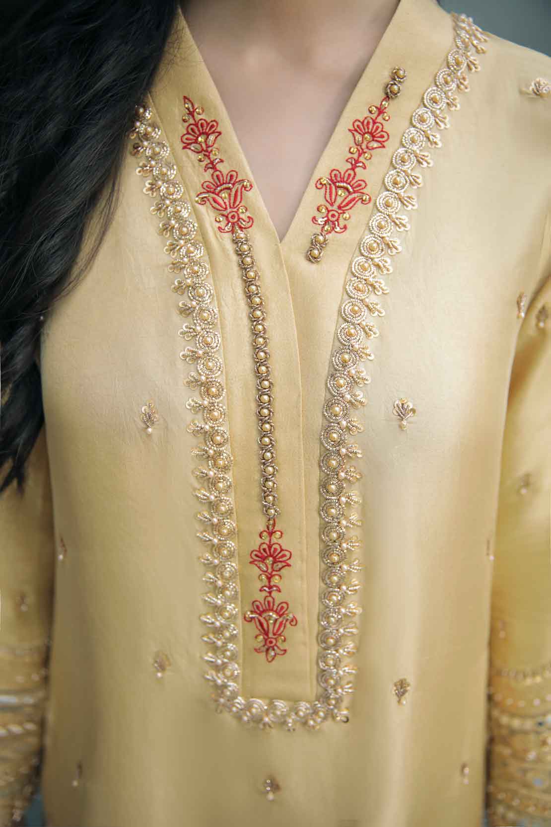 Leon | Leon Luxe Collection | ZARINA - Official Leon stockist in UK - Sakeena London