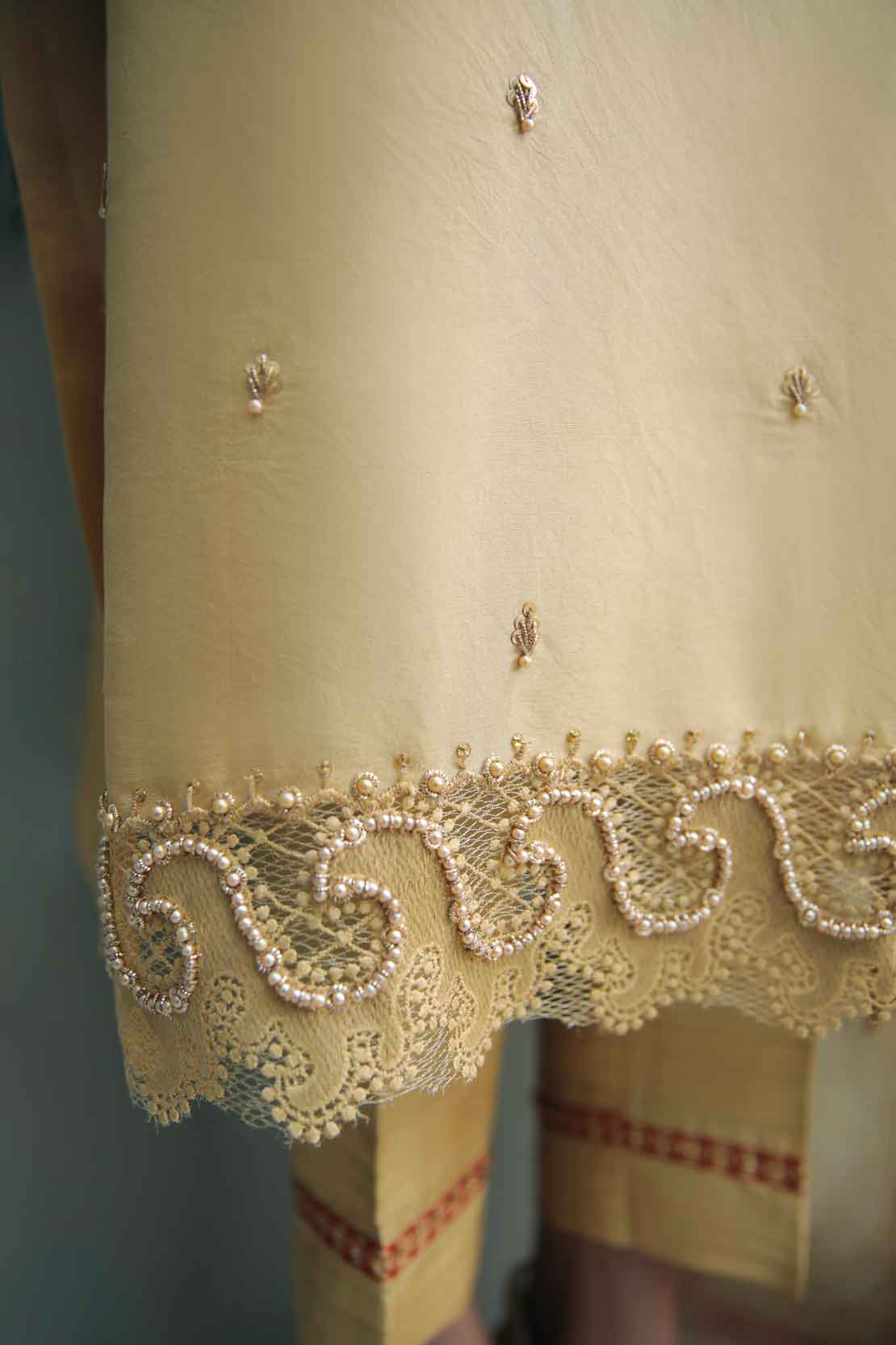 Leon | Leon Luxe Collection | ZARINA - Official Leon stockist in UK - Sakeena London