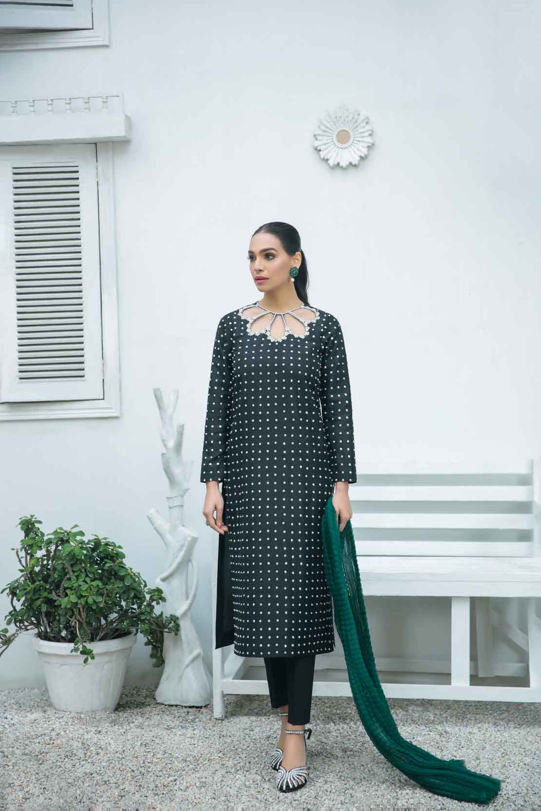 Leon | Leon Luxe Collection | SWAN DRESS - Official Leon stockist in UK - Sakeena London