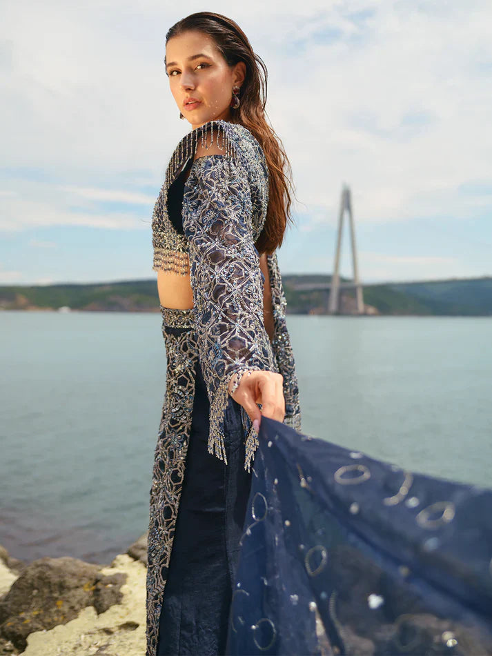 Epoque | Ciel Luxury Couture | THE NIGHT DREAM - Official Epoque stockist in UK - Sakeena London