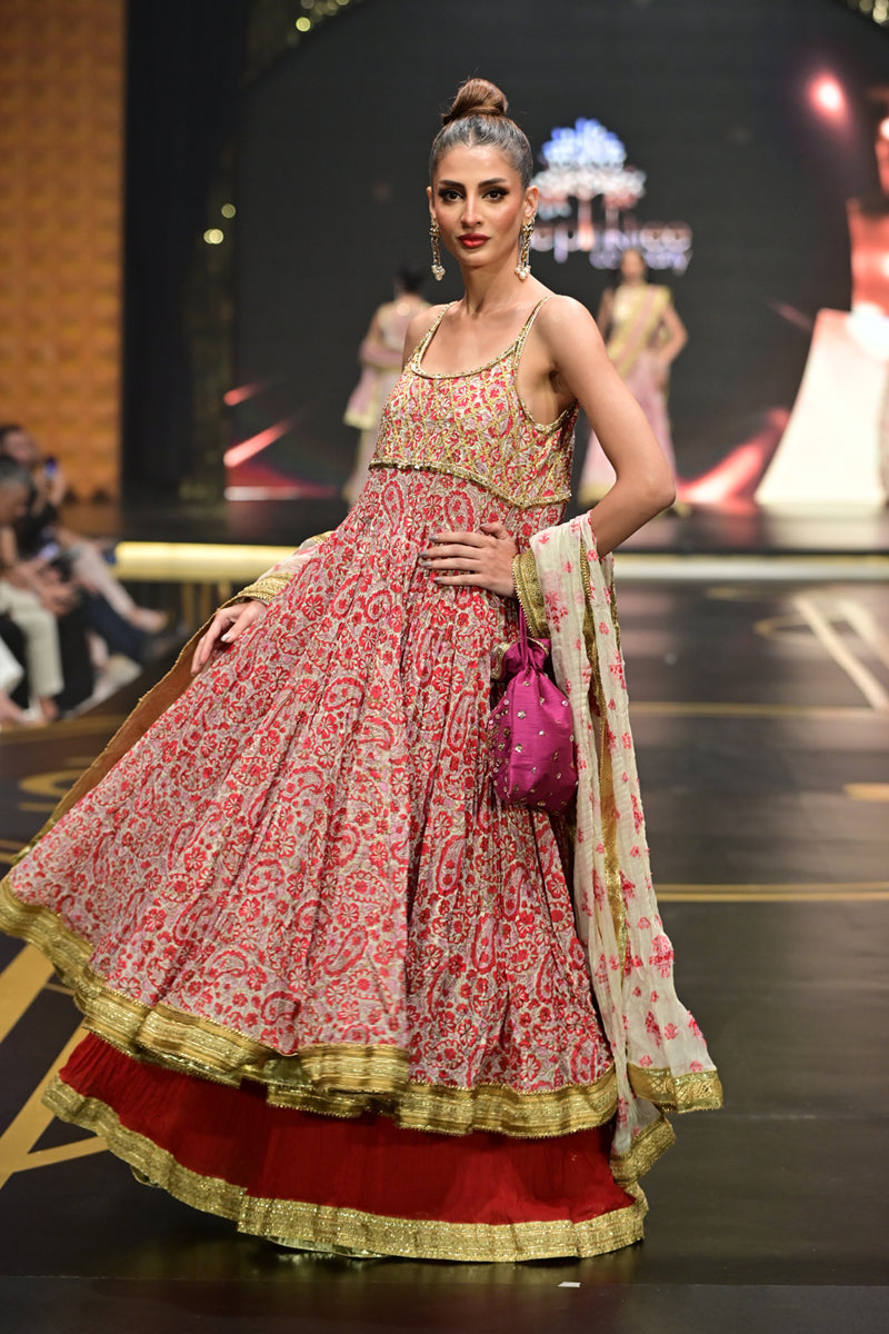 The Pink Tree Company | Weaves and Blocks | Gulaabi Ankhain - Official The Pink Tree Company stockist in UK - Sakeena London
