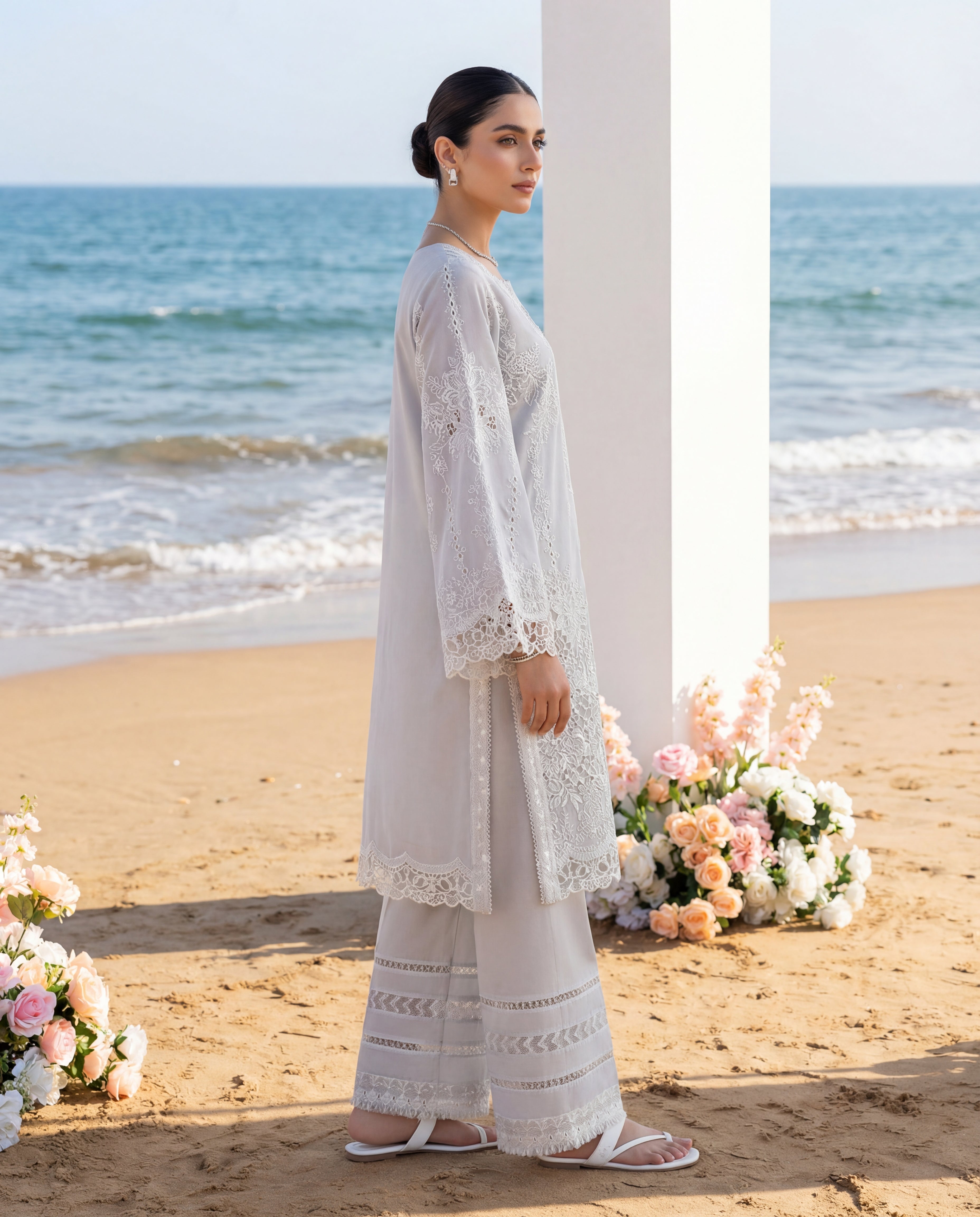 Threads and Motifs | Formal Outfits | 10617