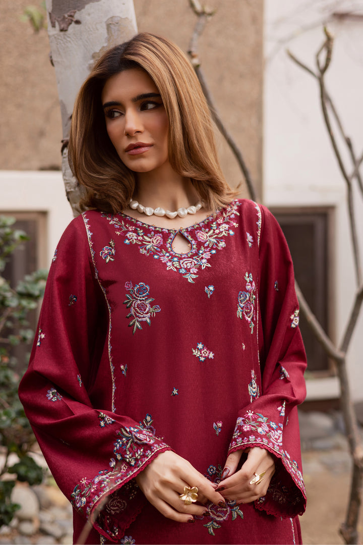 Batik | Winter 25 | Thousand Island