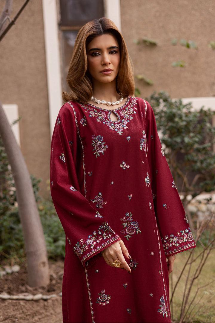 Batik | Winter 25 | Thousand Island