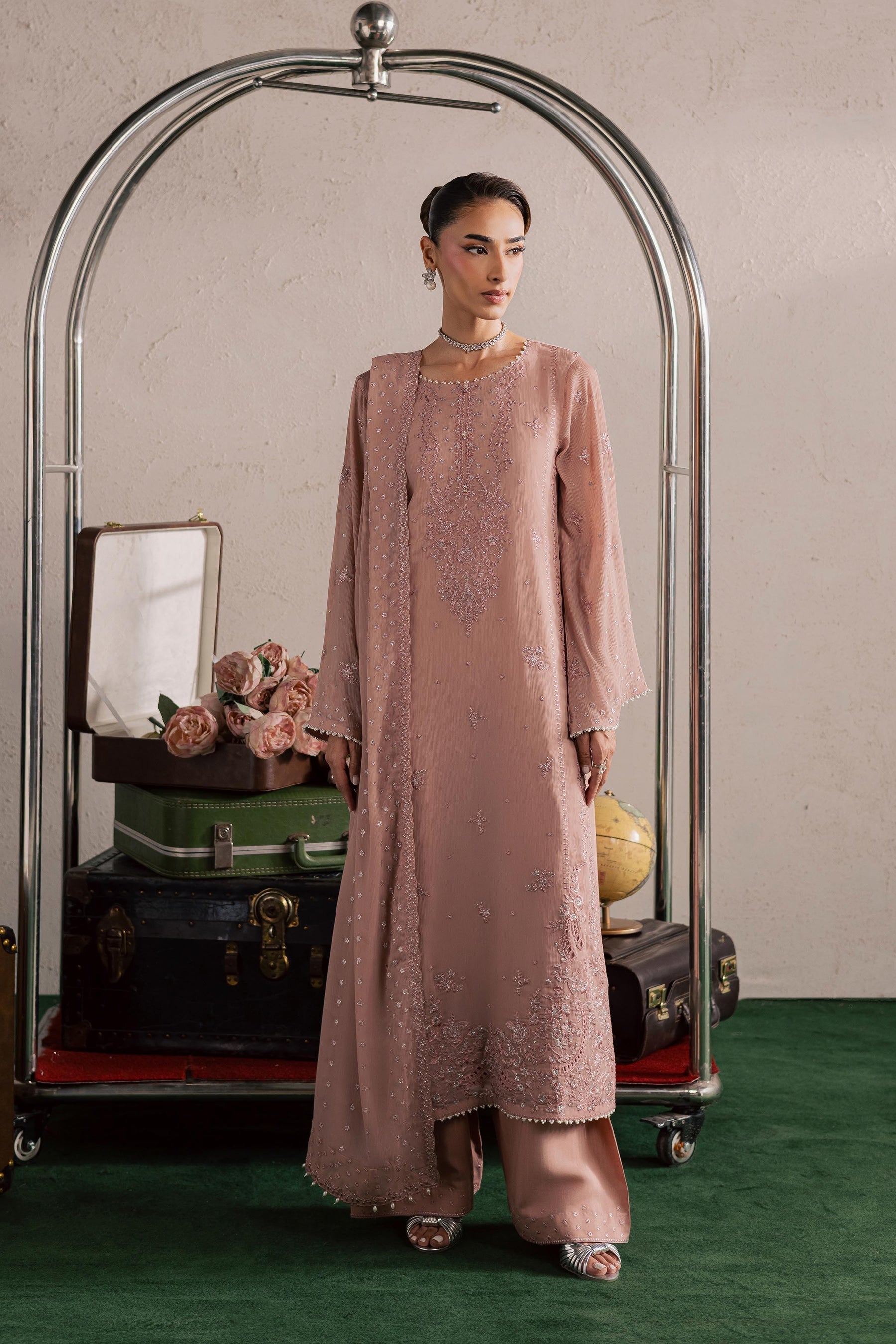 Batik | Festive Eid 26 | Tirna