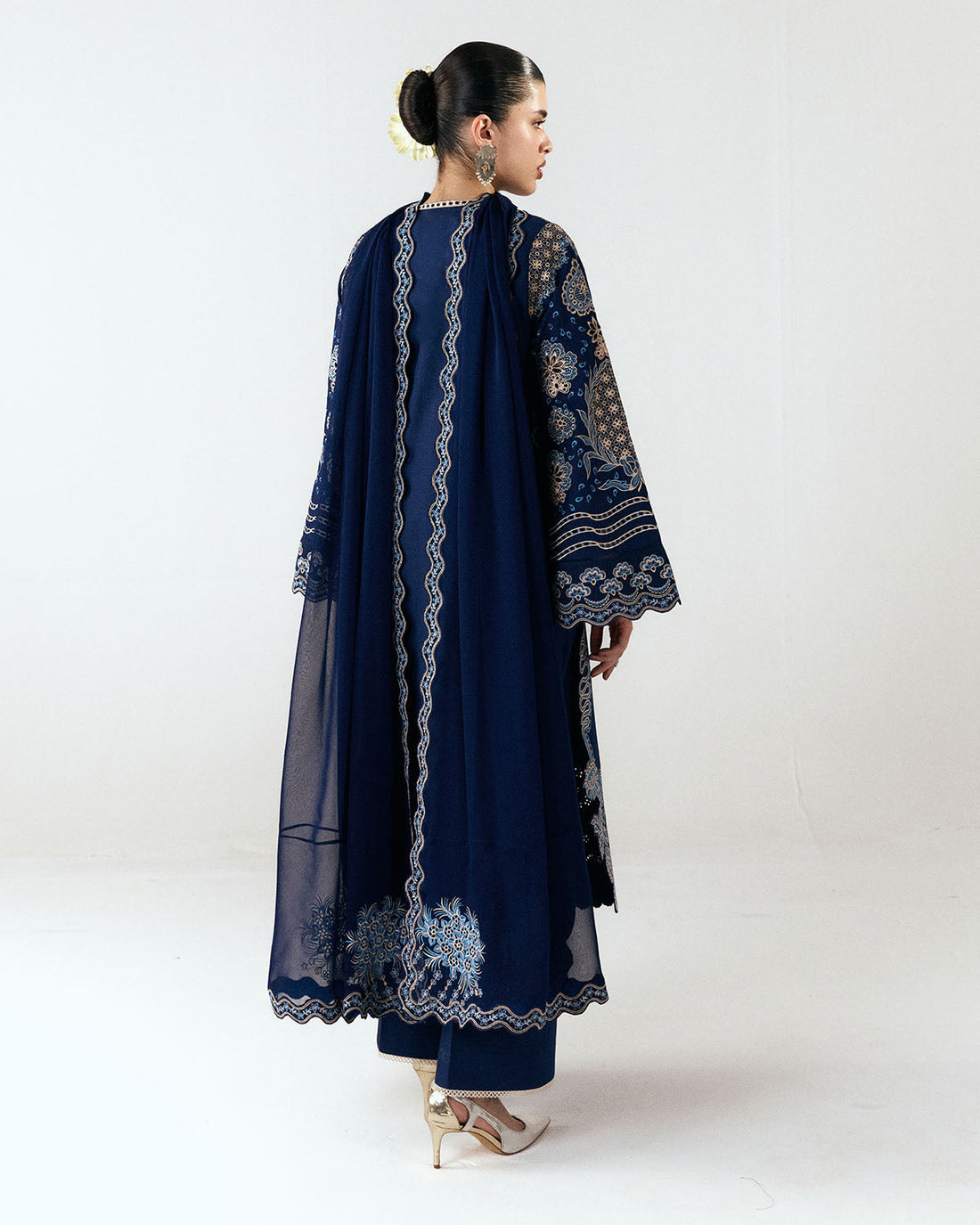 Jugnu | SS 26 Lawn | Tiva
