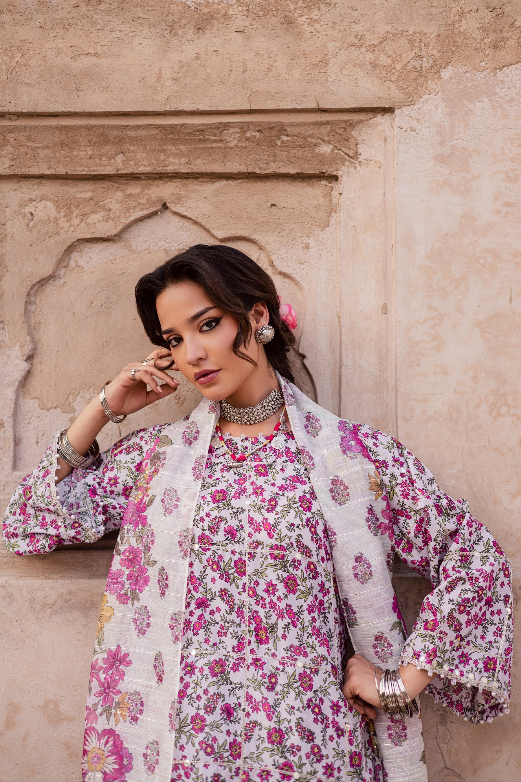 Batik | Festive Eid 26 | Truce