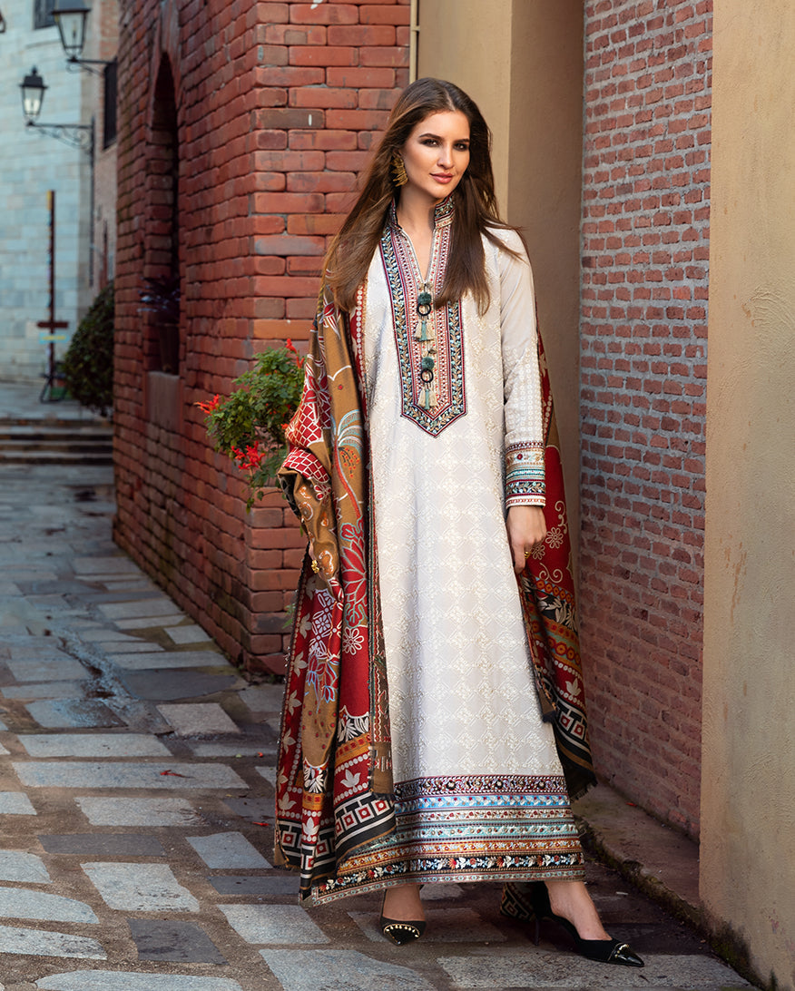 Mushq | Winter Broadway 25 | Tuscan Dawn - Official Mushq stockist in UK - Sakeena London