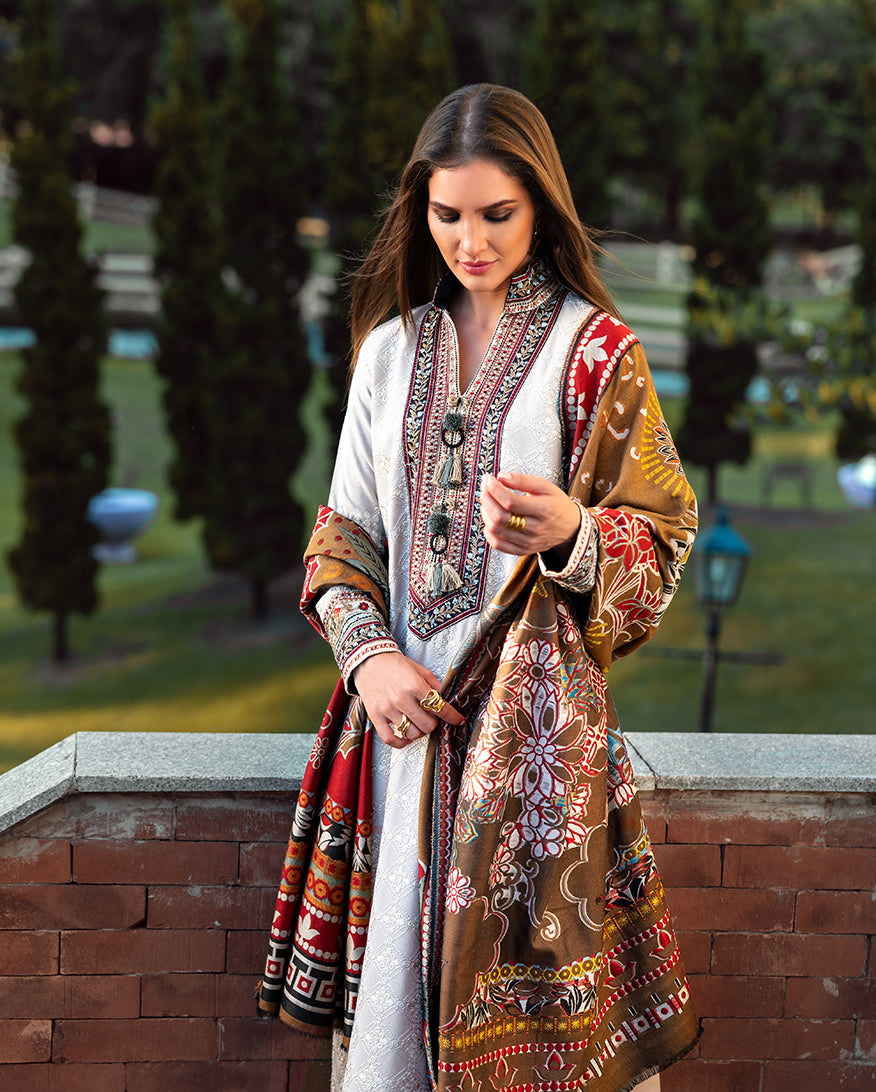 Mushq | Winter Broadway 25 | Tuscan Dawn - Official Mushq stockist in UK - Sakeena London