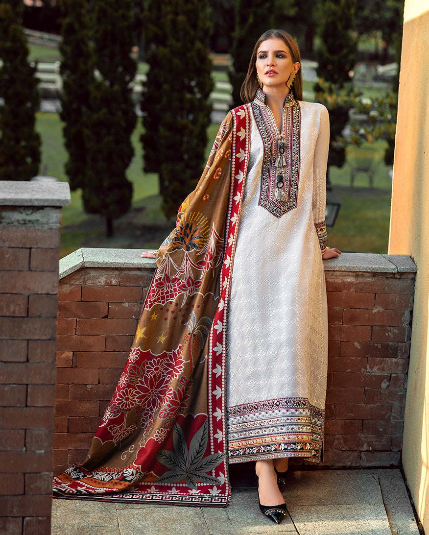 Mushq | Winter Broadway 25 | Tuscan Dawn - Official Mushq stockist in UK - Sakeena London