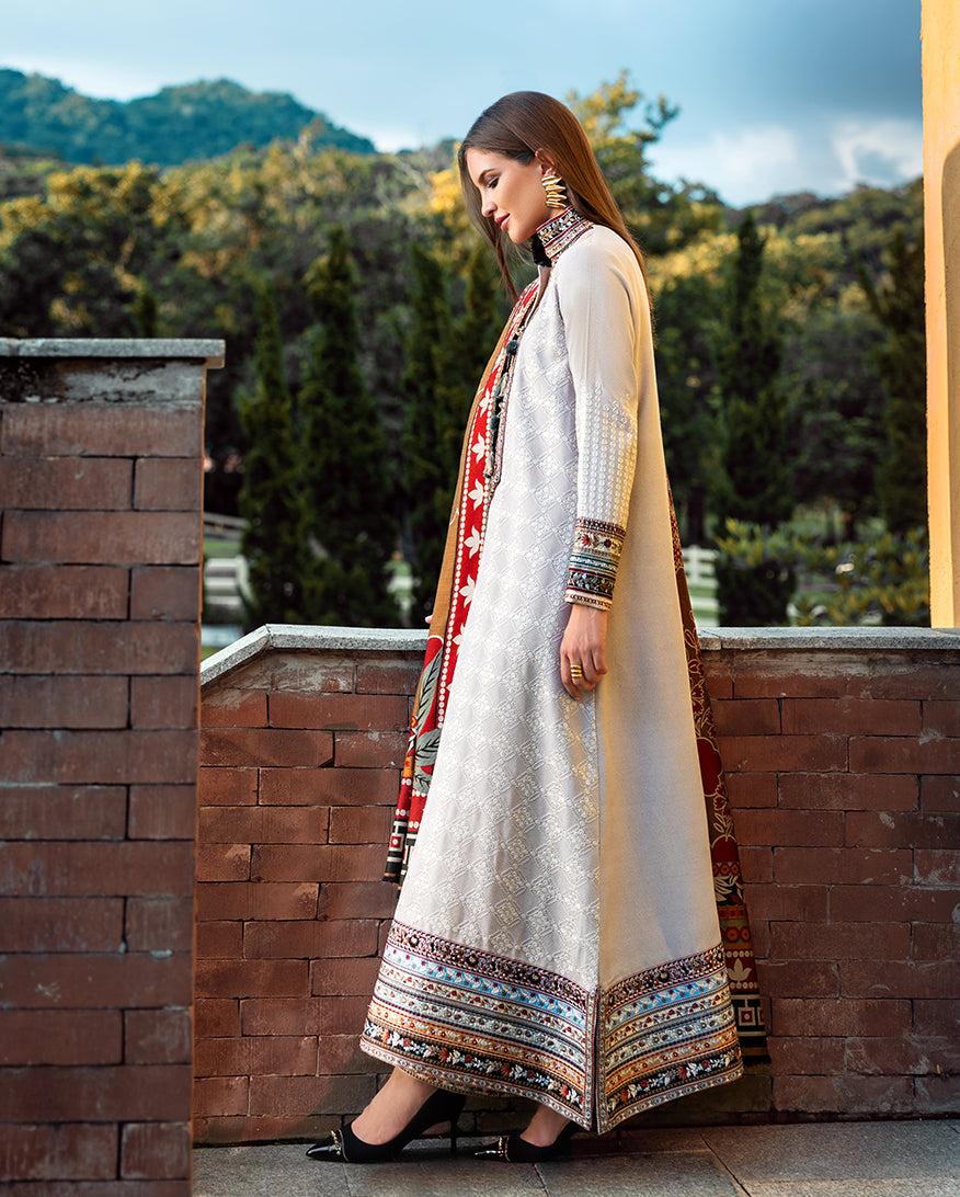 Mushq | Winter Broadway 25 | Tuscan Dawn - Official Mushq stockist in UK - Sakeena London