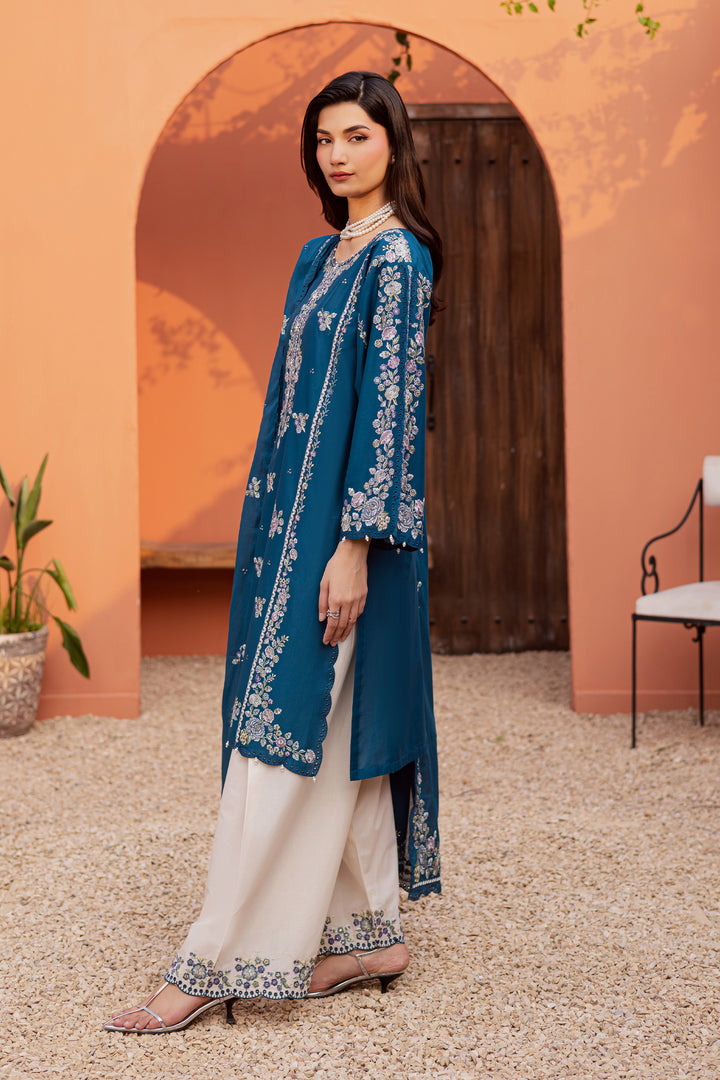 Batik | Winter 25 | Twilight Bloom