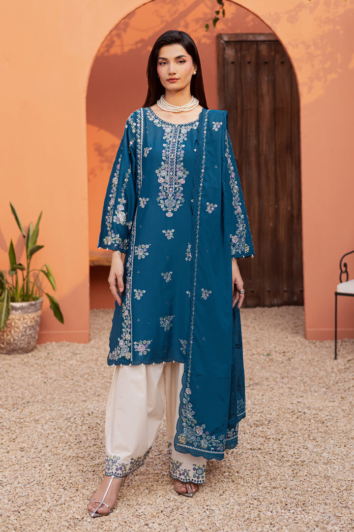 Batik | Winter 25 | Twilight Bloom