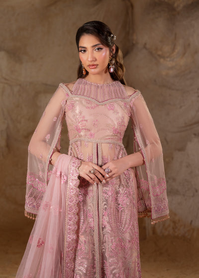 Zarizaa | Blink Formals | OPAL - Official Zarizaa stockist in UK - Sakeena London