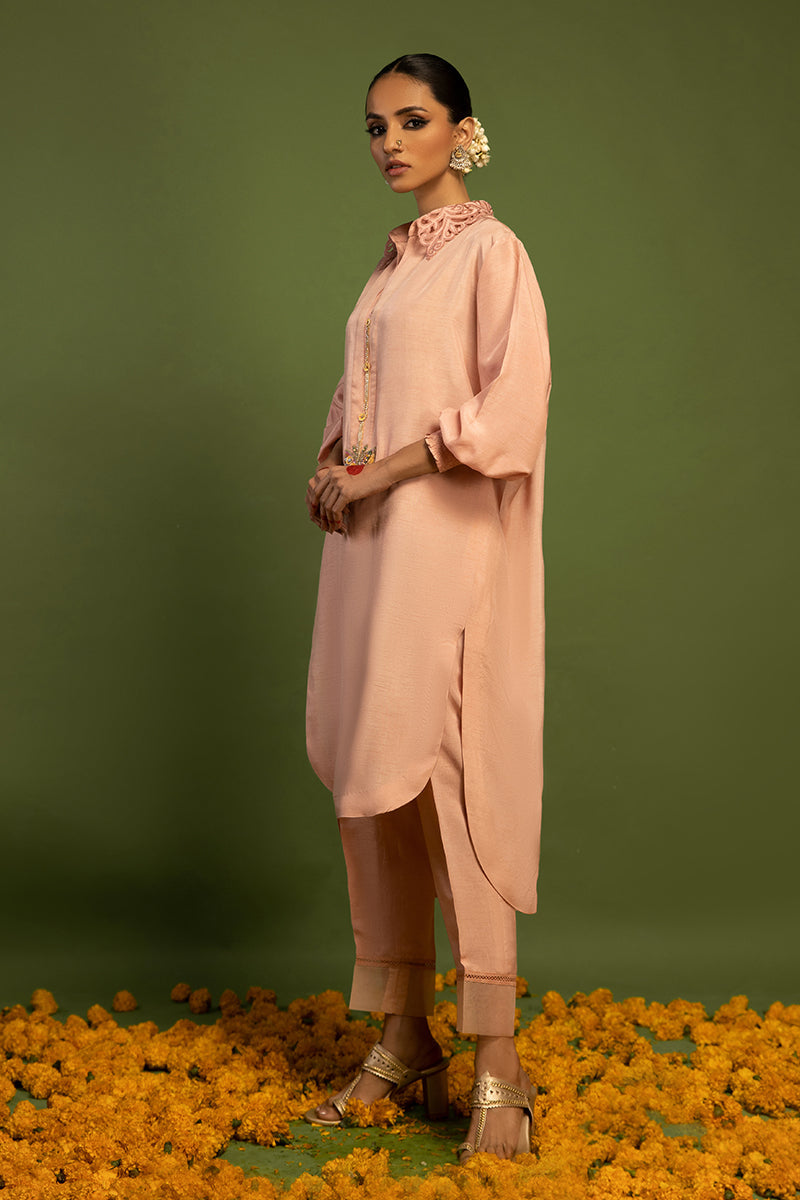 Wardha Saleem | Luxury Pret Traditional Wear | TITLI (2 PC) - Official Wardha Saleem stockist in UK - Sakeena London
