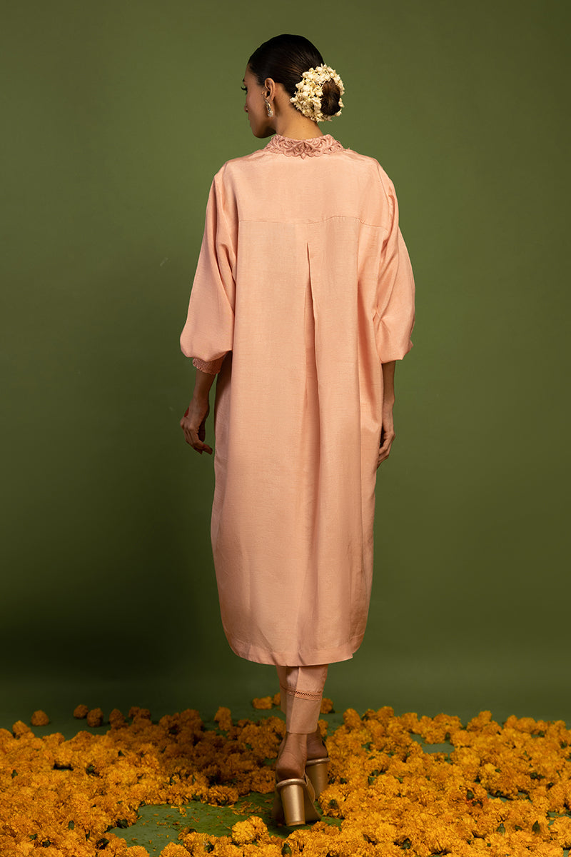 Wardha Saleem | Luxury Pret Traditional Wear | TITLI (2 PC) - Official Wardha Saleem stockist in UK - Sakeena London