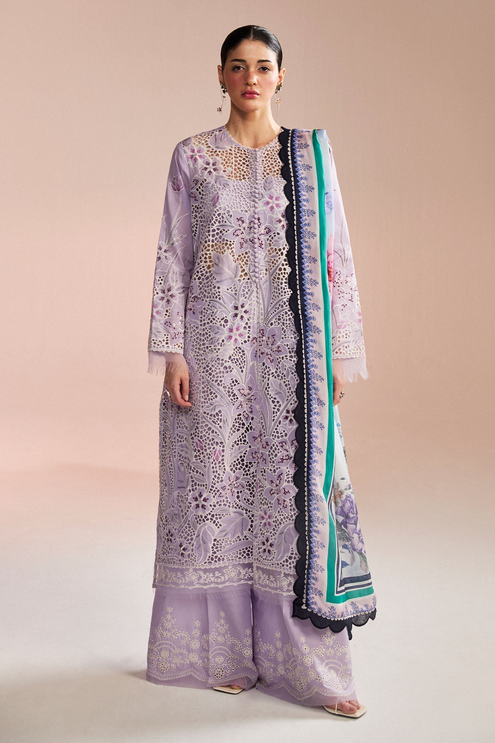 Zara Shahjahan | Satori 25 | Umi-3B - Official Zara Shahjahan stockist in UK - Sakeena London