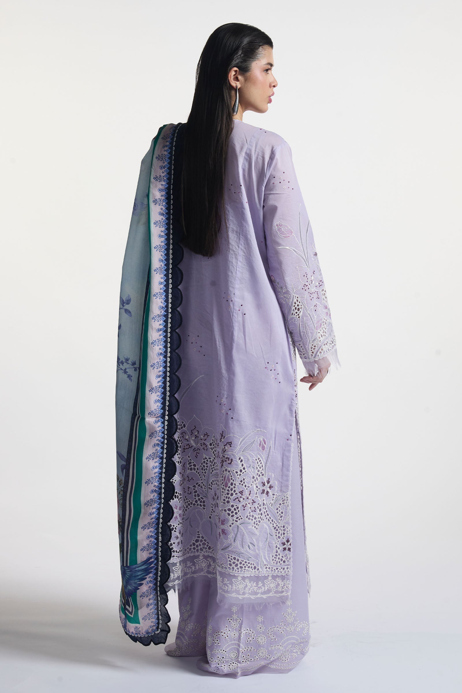 Zara Shahjahan | Satori 25 | Umi-3B - Official Zara Shahjahan stockist in UK - Sakeena London