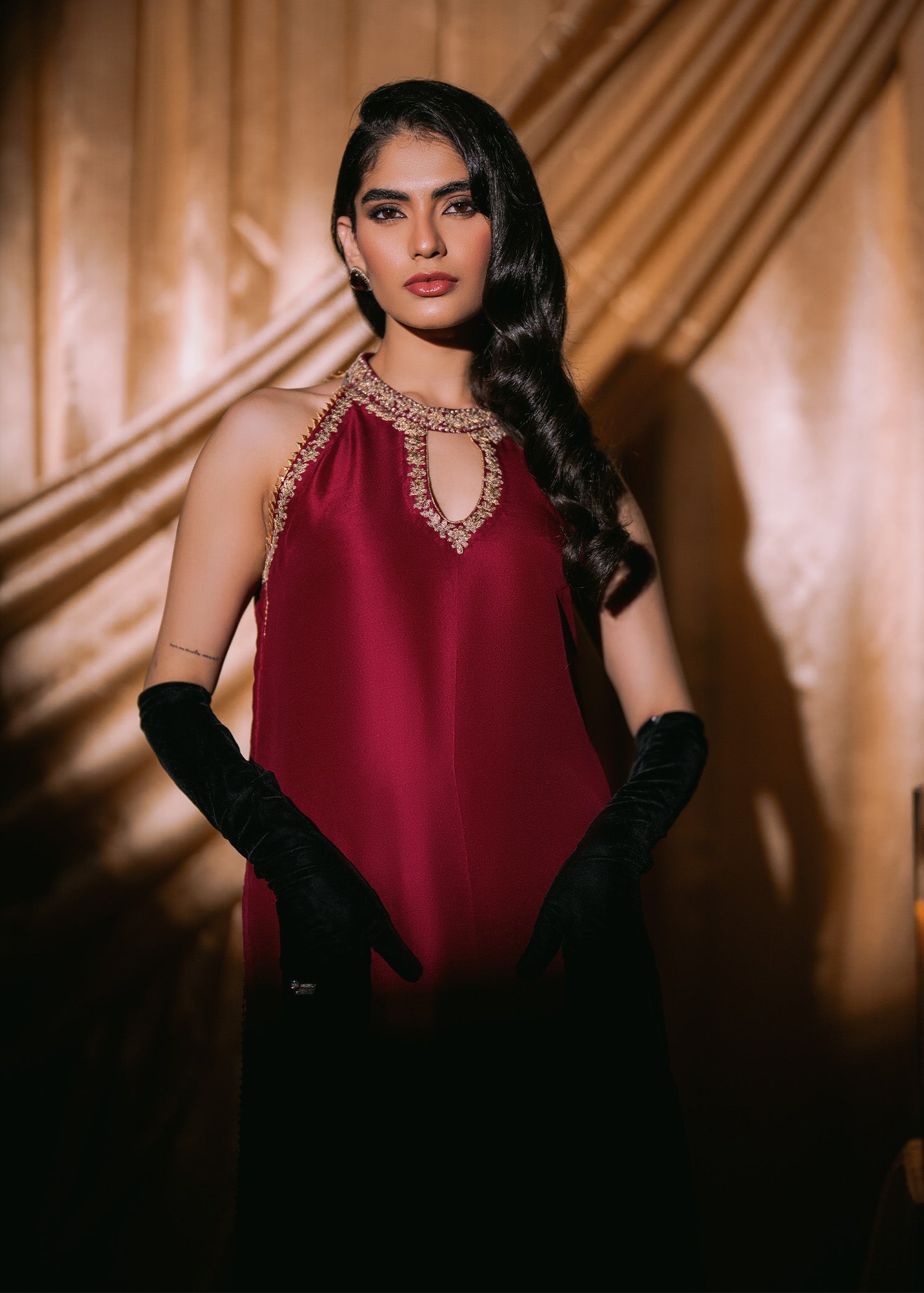 Umsha | Makhmal Winter Faves 24 | Love Potion - Official Umsha stockist in UK - Sakeena London
