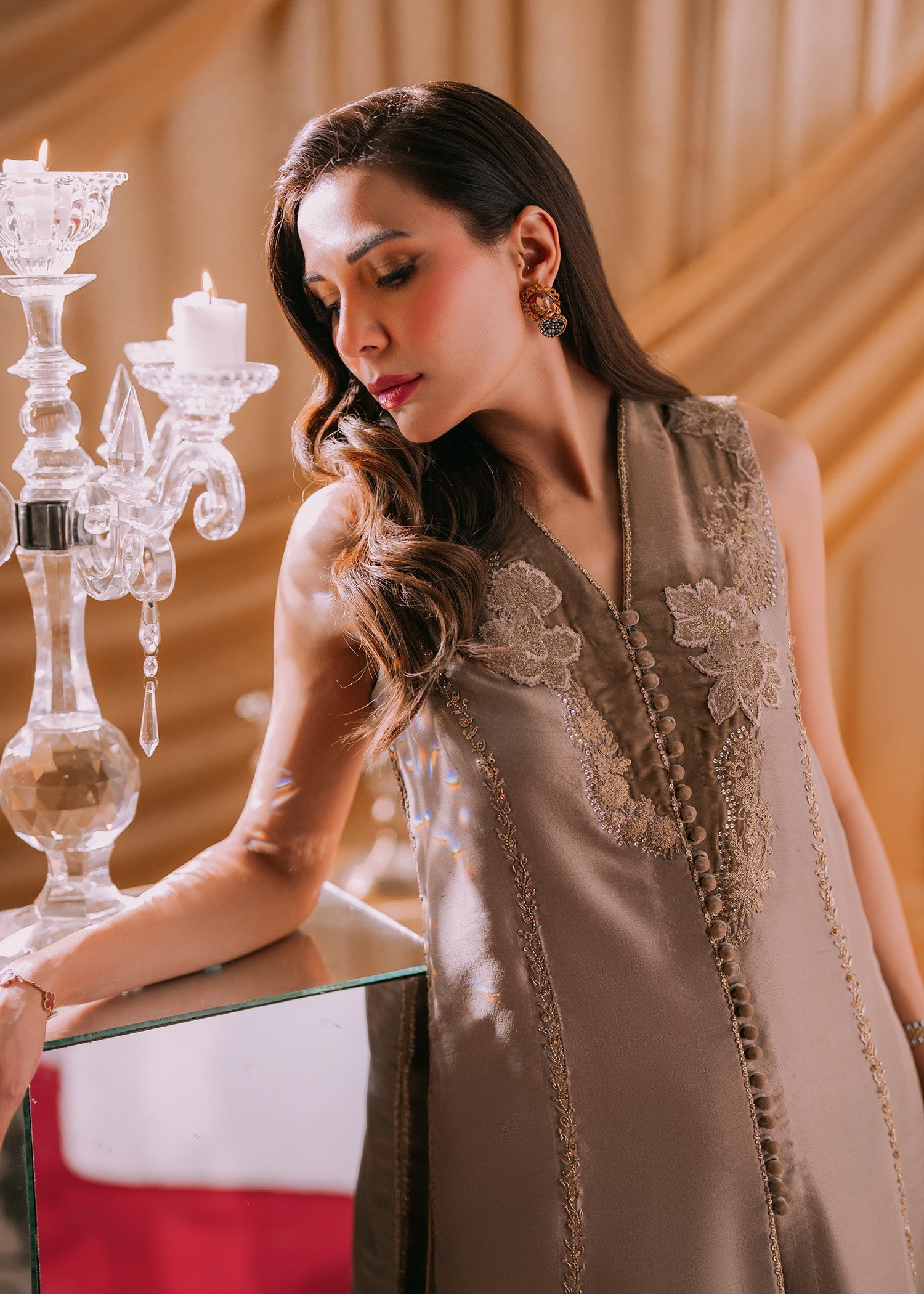 Umsha | Makhmal Winter Faves 24 | Crockery - Official Umsha stockist in UK - Sakeena London