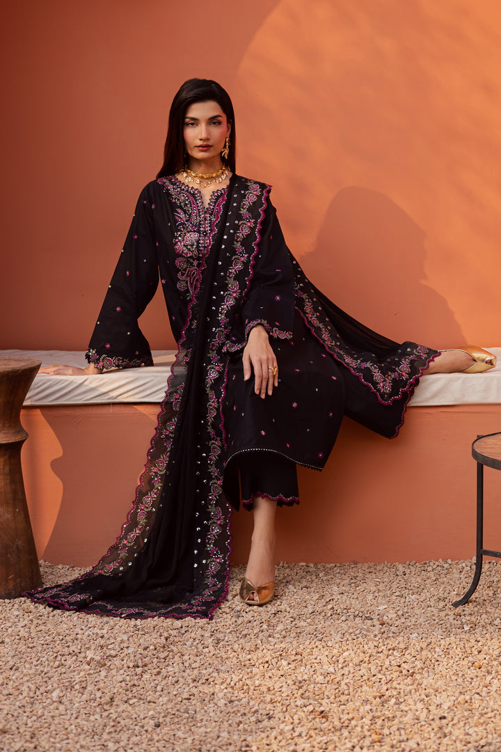 Batik | Winter 25 | Unaiza